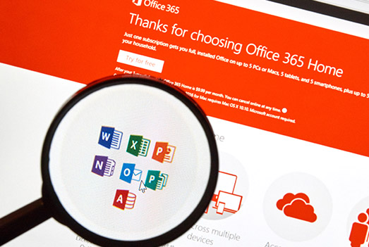 Office 365 Setup, Migration & Administration